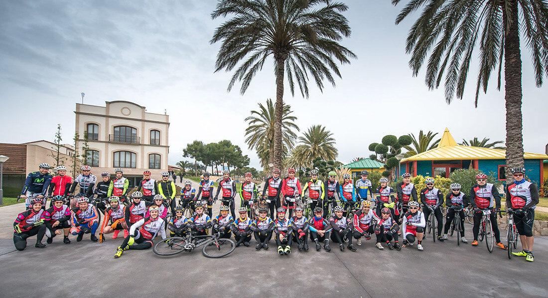 campus melcior mauri cambrils 2019