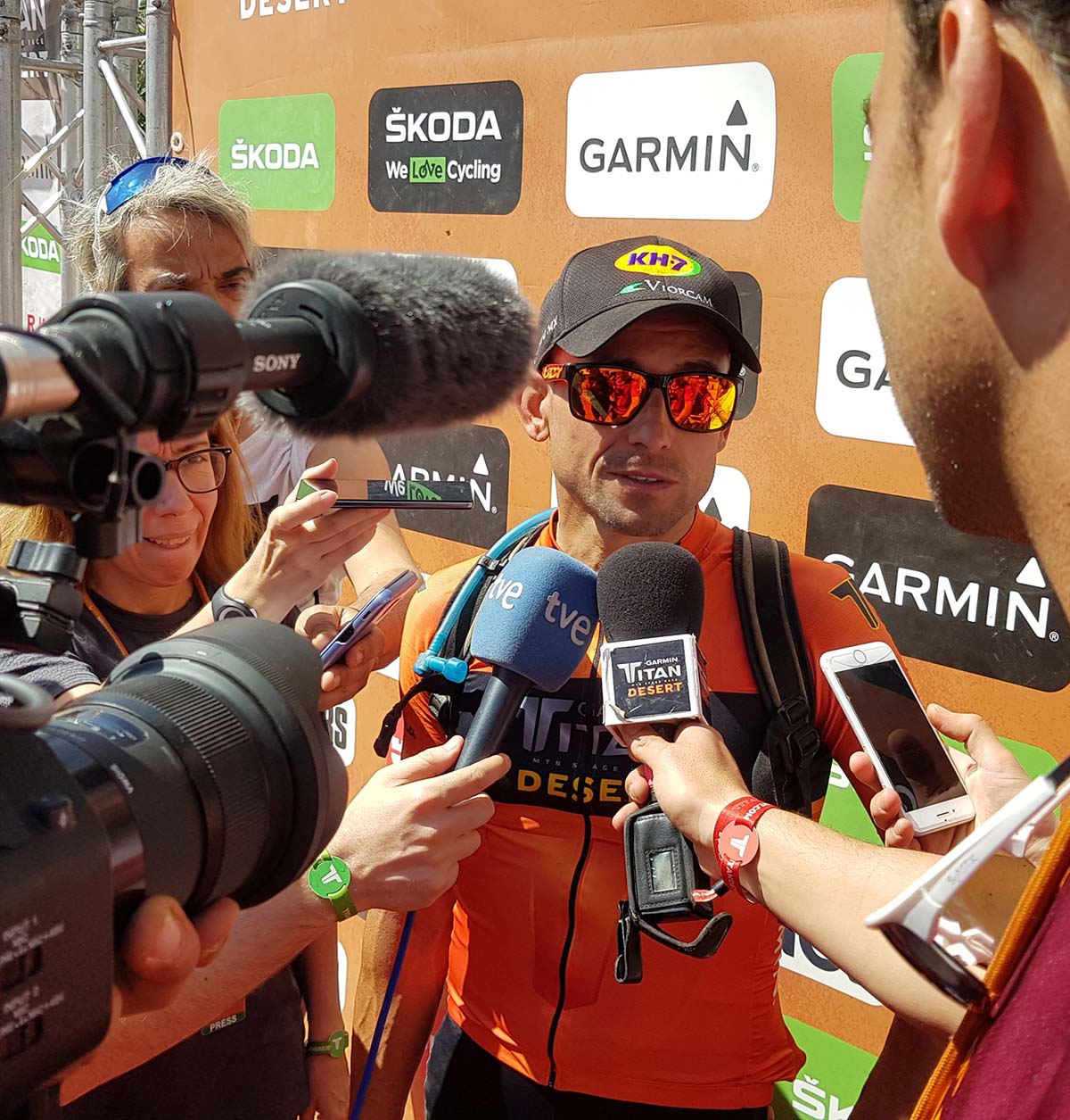 josep betalu titan 2019